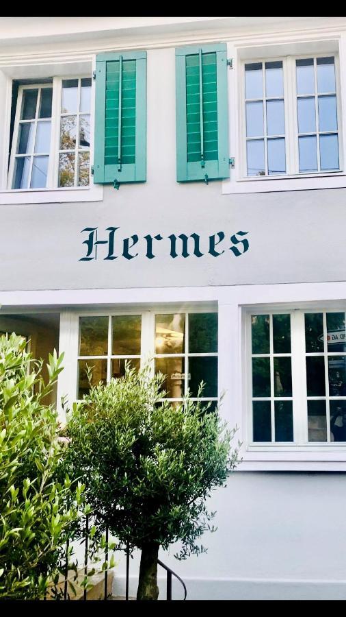 Guest House Hermes Contactless Self Checkin Zúrich Exterior foto
